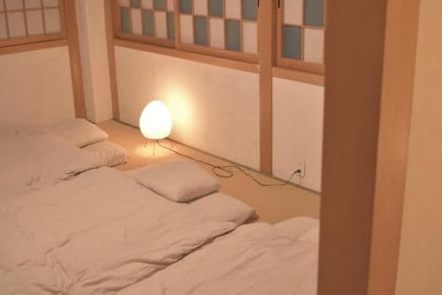 Triple Room with Shower