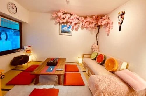 Duplex Suite
