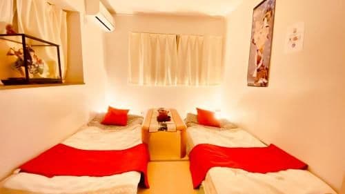 Duplex Suite