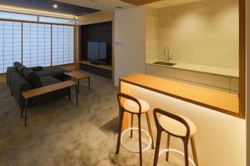 King Suite
