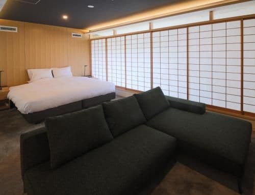 King Suite