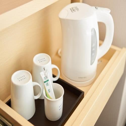 Standard Double Room - Non-Smoking