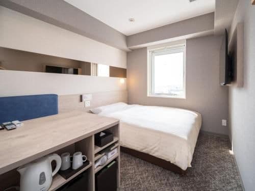 Standard Double Room - Non-Smoking