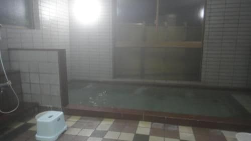 Japanese-Style Room with Shared Bathroom