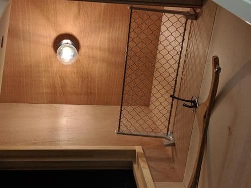 Single Bed in 10-Bed Dormitory Room