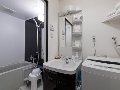Twin Room A