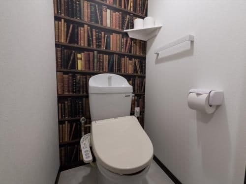 Twin Room A
