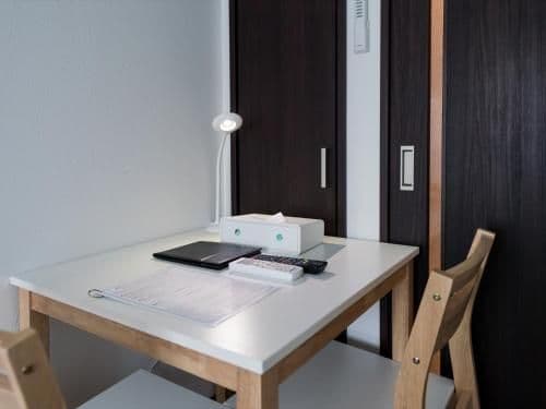 Twin Room A