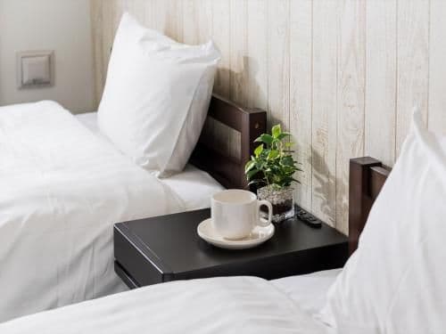 Twin Room A