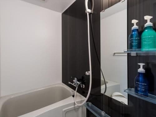 Twin Room A