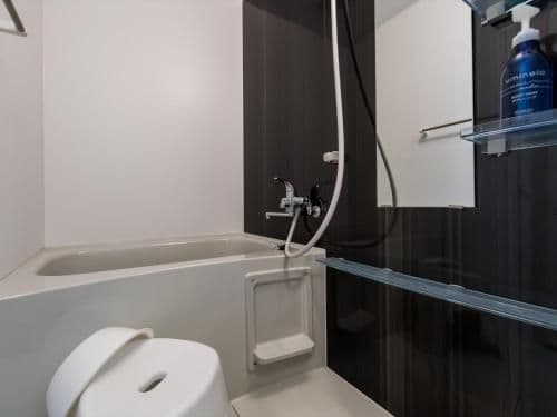Twin Room A