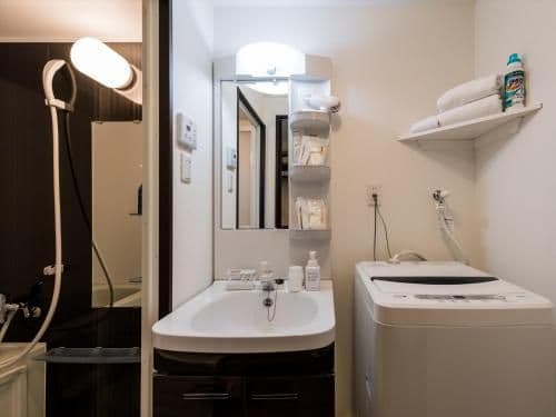 Twin Room A