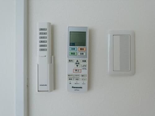 Twin Room A