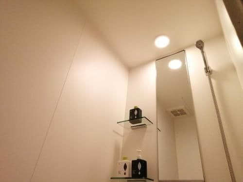 Two-Bedroom Townhouse
