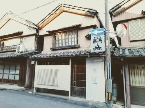 Two-Bedroom Townhouse