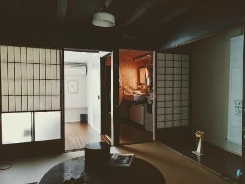 Two-Bedroom Townhouse