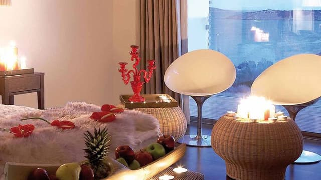 JUNIOR SUITE STANDARD