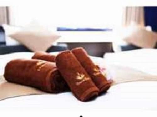 Double Room - Non-Smoking