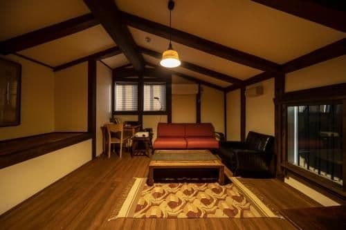 Maisonette
