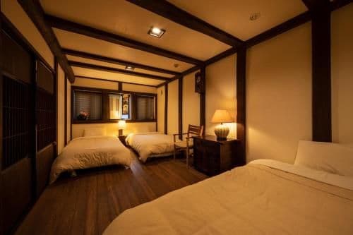 Maisonette