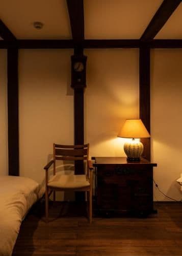Maisonette