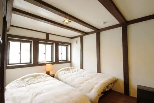 Maisonette