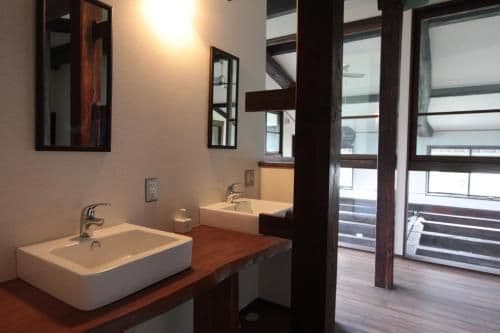 Japanese-Style Superior Room with Private Shower