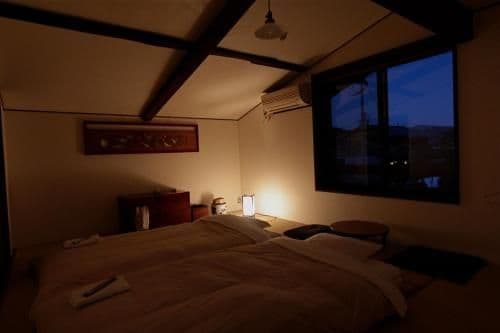 Japanese-Style Standard Room with Private Shower