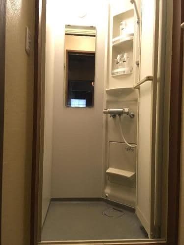 Superior Family Room with Shared Bathroom