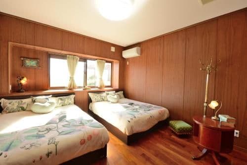 Deluxe Villa