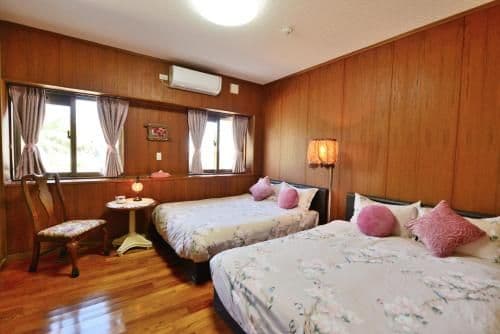 Deluxe Villa