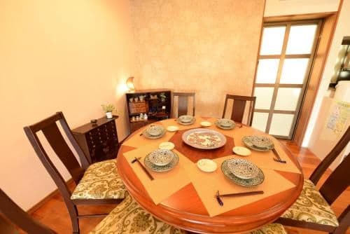 Deluxe Villa