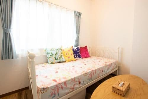 Twin Room with Extra Bed