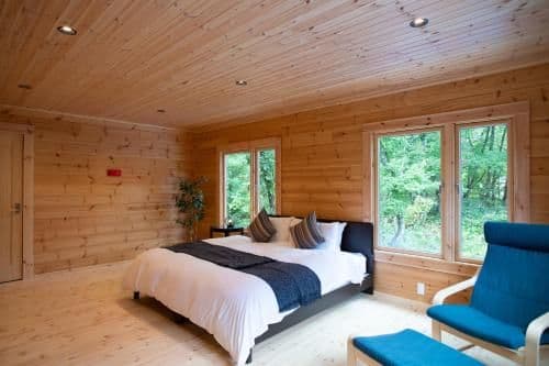 Three-Bedroom Chalet