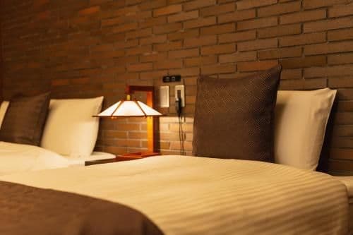 Basic Triple Room