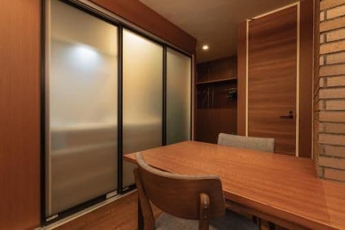 Basic Triple Room