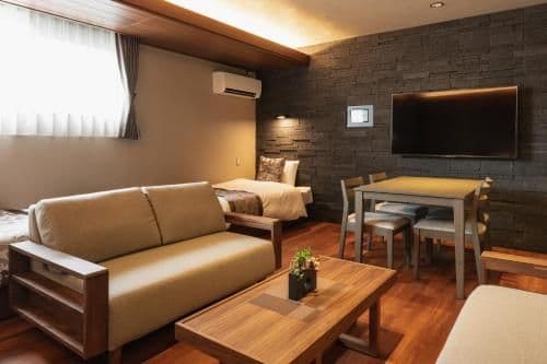 Family Suite