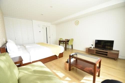 Twin Room with Extra Bed