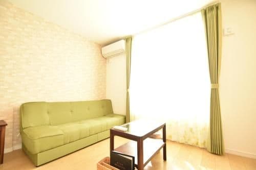 Twin Room with Extra Bed