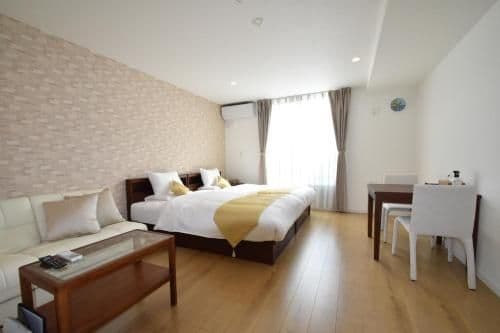 Standard Apartment