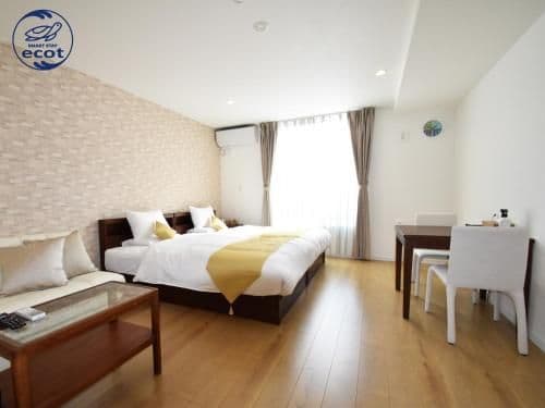 Standard Apartment