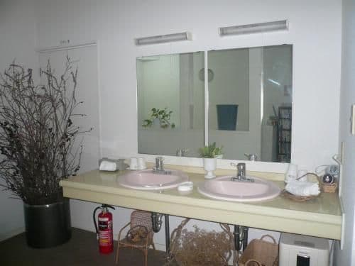 Twin Room with Shared Bathroom