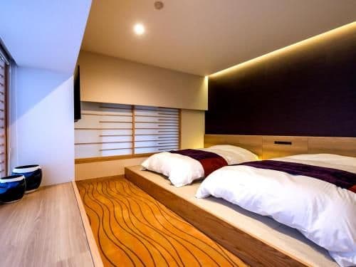 Small Twin Room