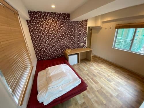 Double or Twin Room