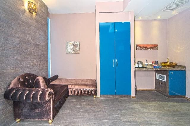 SUITE DELUXE