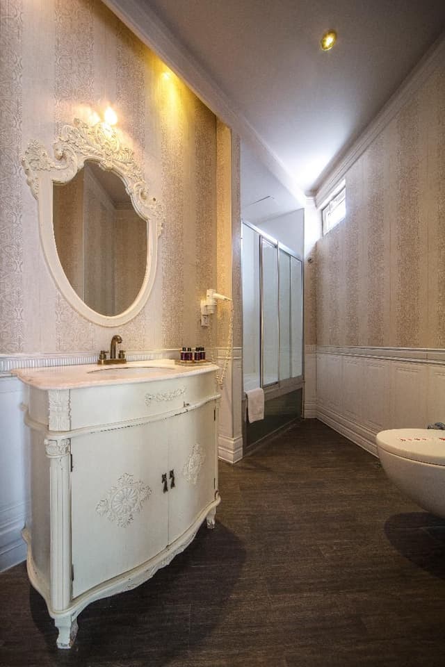 SUITE COMFORT