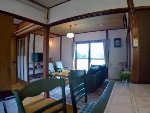 Standard Family Room