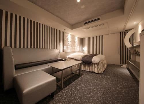 Deluxe Double Room - Non-Smoking