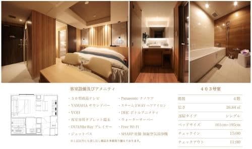 Economy Double Room - Non-Smoking