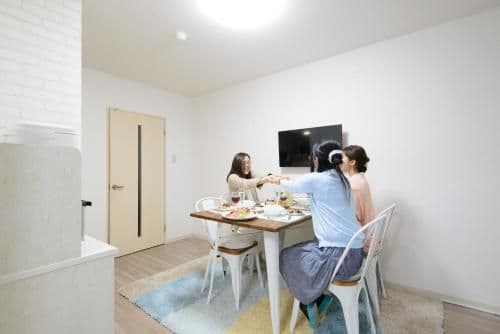 Standard Apartment